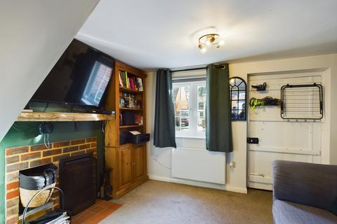 1 bedroom semi-detached house for sale, Shyshack Lane, Baughurst, RG26