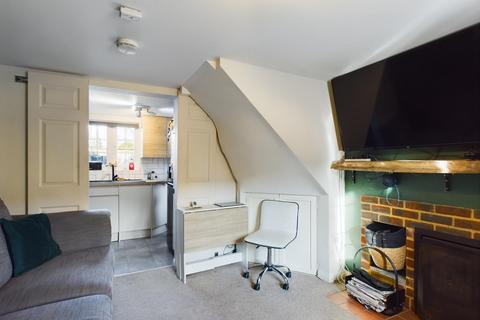 1 bedroom semi-detached house for sale, Shyshack Lane, Baughurst, RG26