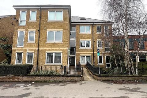 2 bedroom flat for sale, Basi House, Wrotham Road, Gravesend, DA11