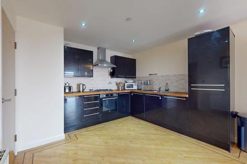 2 bedroom flat for sale, Basi House, Wrotham Road, Gravesend, DA11