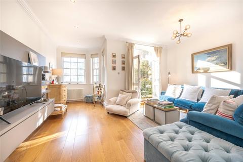 3 bedroom maisonette for sale, New End, London, NW3