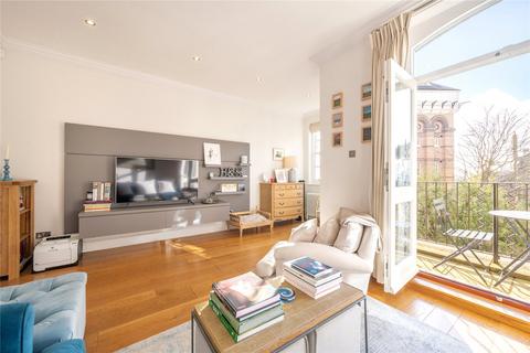 3 bedroom maisonette for sale, New End, London, NW3