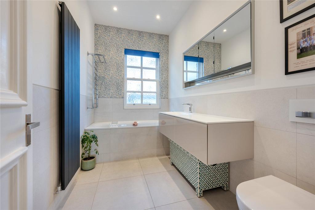 Bathroom Two
