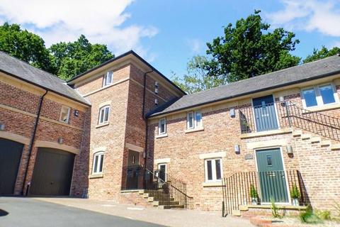 2 bedroom apartment for sale, Hartford Hall Estate, Bedlington, Northumberland, NE22 6AG