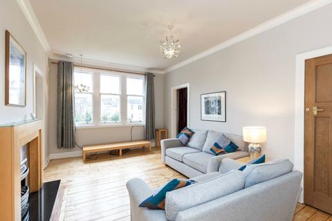 2 bedroom apartment to rent, Comely Bank Road, Edinburgh, Midlothian