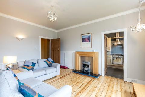 2 bedroom apartment to rent, Comely Bank Road, Edinburgh, Midlothian