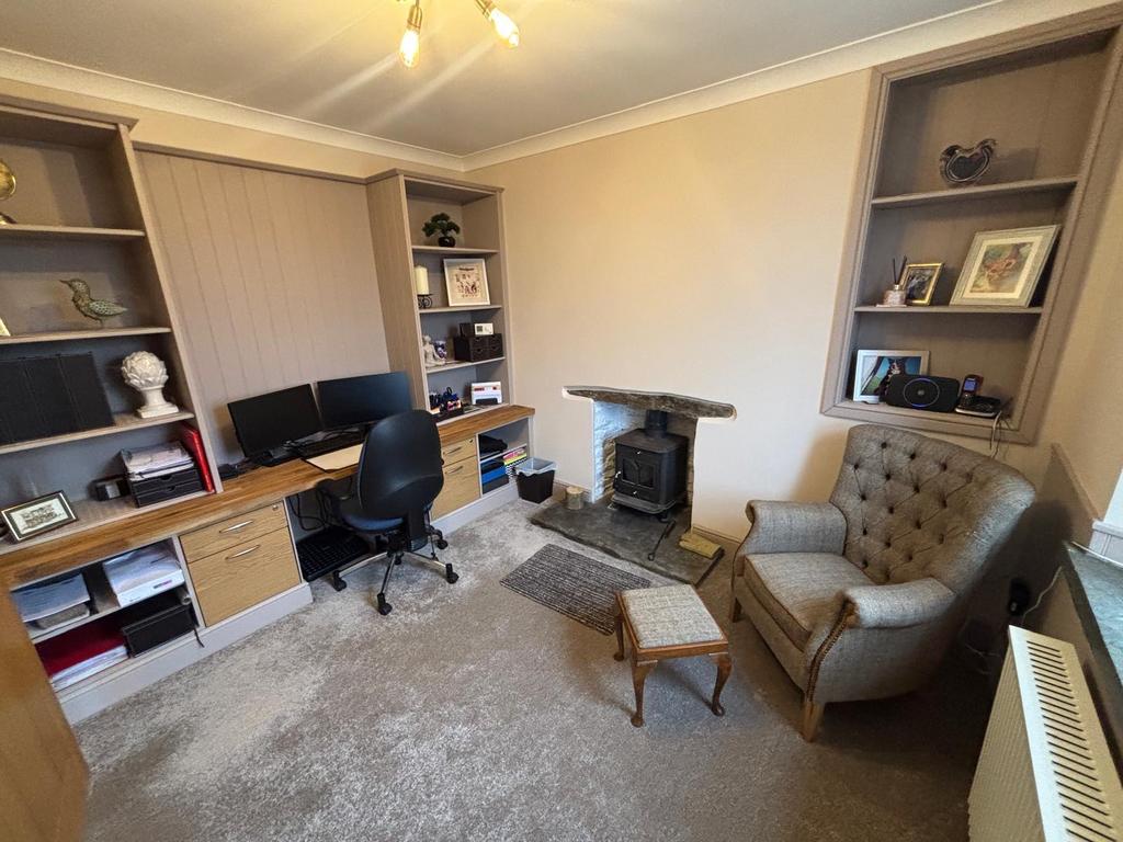 Home office