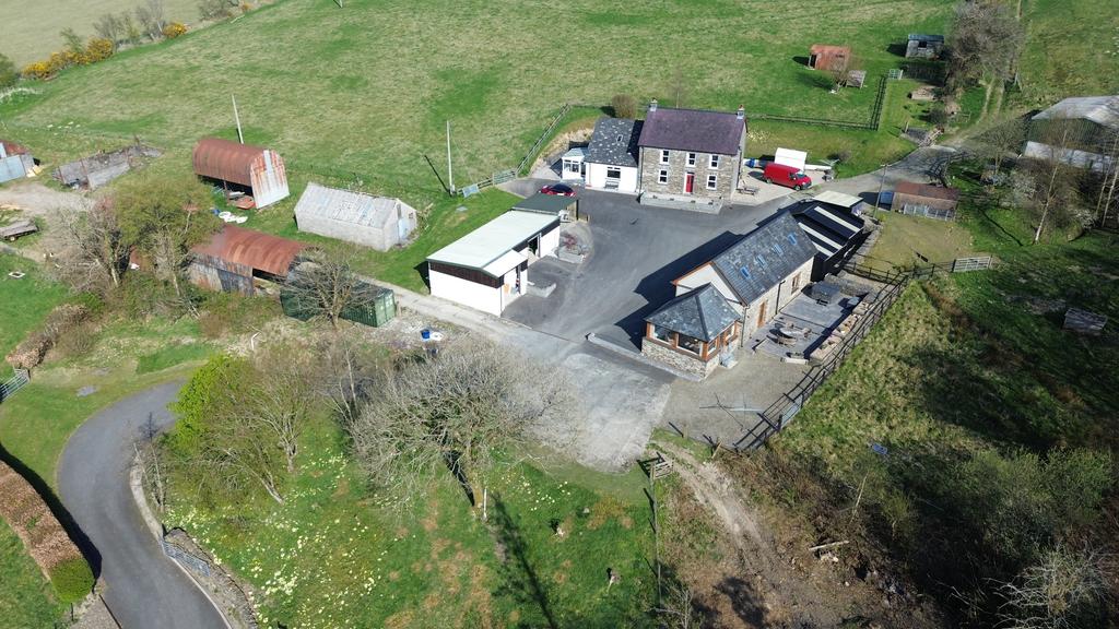Farmyard