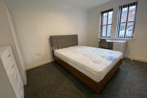 2 bedroom apartment to rent, Ardwick Green, Manchester M12