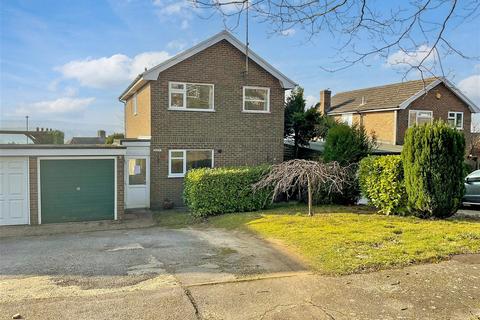 3 bedroom detached house for sale, Glebelands, Pulborough, West Sussex