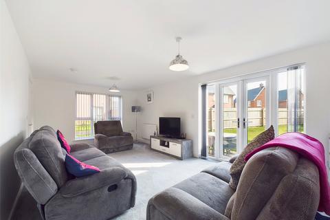 4 bedroom detached house for sale, Matilda Street, Innsworth, Gloucester, Gloucestershire, GL3