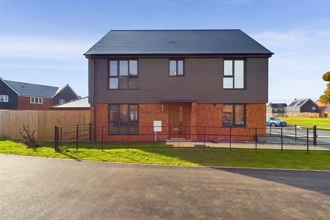 Matilda Street, Innsworth, Gloucester, Gloucestershire, GL3
