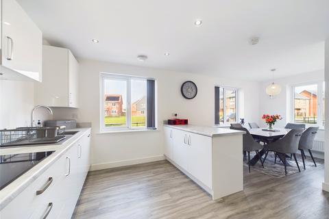 undefined, Matilda Street, Innsworth, Gloucester, Gloucestershire, GL3