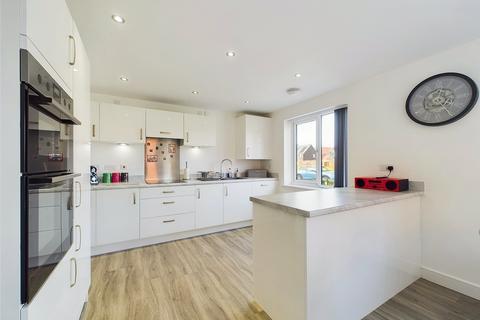 undefined, Matilda Street, Innsworth, Gloucester, Gloucestershire, GL3
