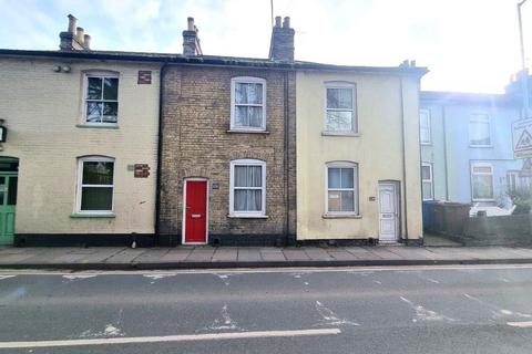 2 bedroom terraced house for sale, St Helens Street, Ipswich, IP4