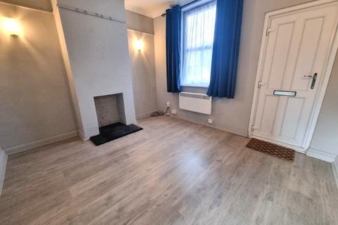 2 bedroom terraced house for sale, St Helens Street, Ipswich, IP4