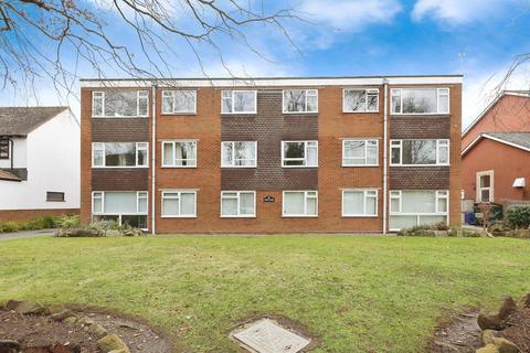 2 bedroom apartment for sale, Vesey Road, Sutton Coldfield