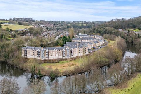 2 bedroom apartment for sale, Strutt House, Millers Way, Milford, Belper, Derbyshire, DE56 0UL