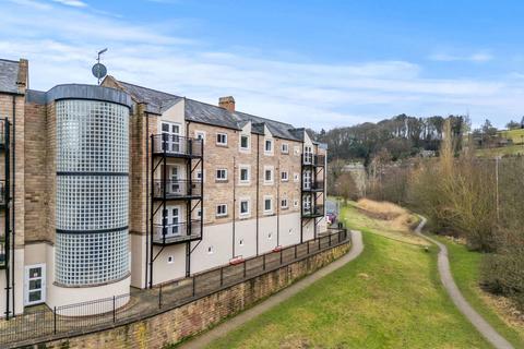 2 bedroom apartment for sale, Strutt House, Millers Way, Milford, Belper, Derbyshire, DE56 0UL