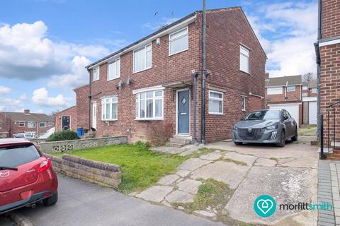 9 Sandstone Close, Sheffield, S9 1AH