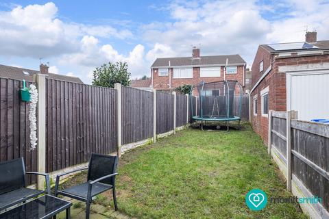 9 Sandstone Close, Sheffield, S9 1AH