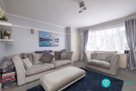 9 Sandstone Close, Sheffield, S9 1AH