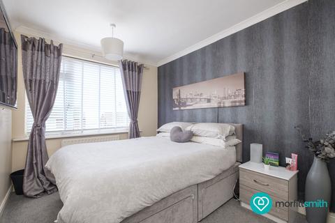 9 Sandstone Close, Sheffield, S9 1AH