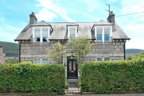 undefined, Viewfield Road, Ballater AB35