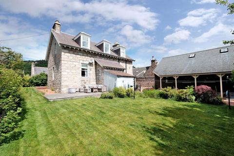 undefined, Viewfield Road, Ballater AB35