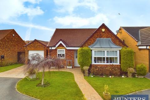 3 bedroom detached bungalow for sale, Brigg Road, Filey