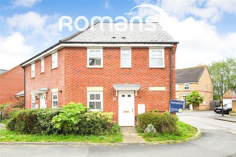 2 bedroom apartment for sale, Tortworth Road, Swindon, Wiltshire