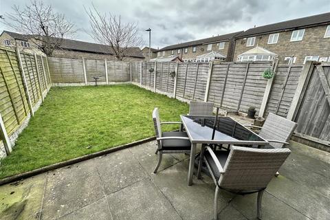 3 bedroom end of terrace house for sale, John Booth Close, Roberttown, Liversedge