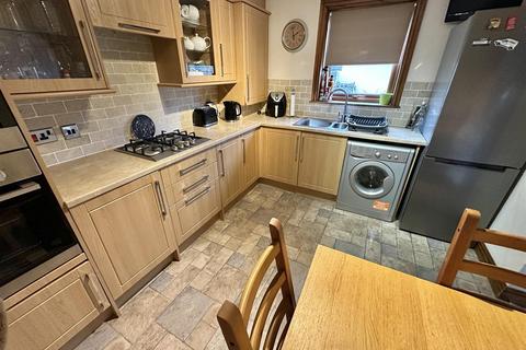 3 bedroom end of terrace house for sale, John Booth Close, Roberttown, Liversedge