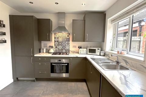 3 bedroom detached house for sale, Lord Close, Acklam, TS5 8FF