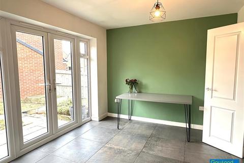 3 bedroom detached house for sale, Lord Close, Acklam, TS5 8FF