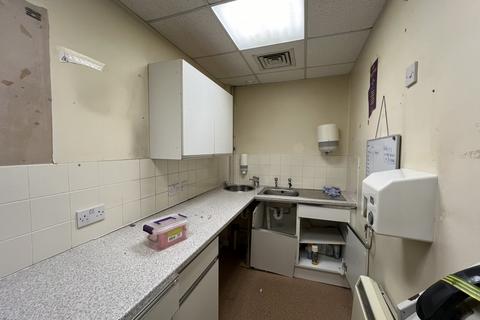 Office for sale, 23-25 Parliament Row, Hanley, Stoke-On-Trent, Staffordshire, ST1