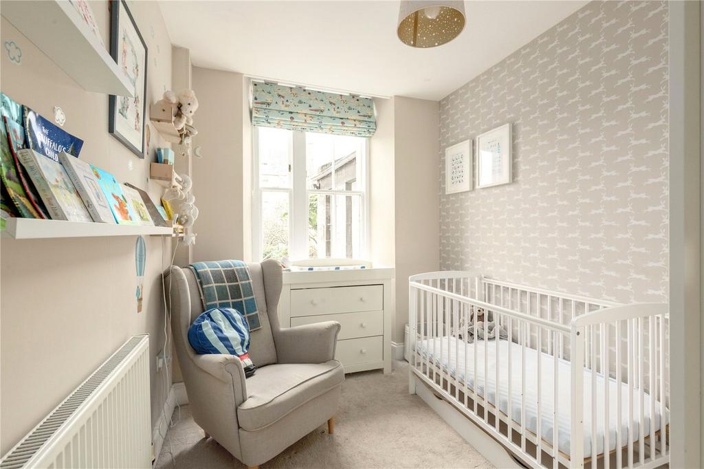 Bedroom Five