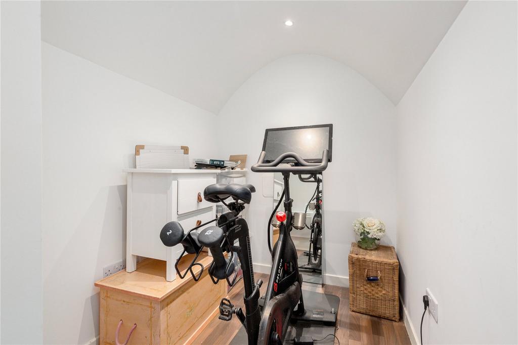 Cellar