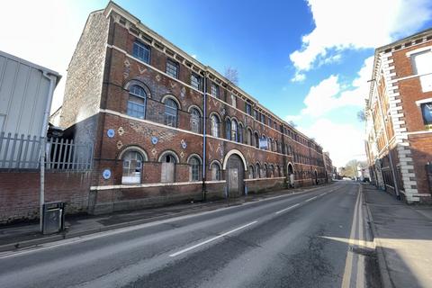 Industrial unit for sale, Alsager Works, Sutherland Road, Stoke-On-Trent, Staffordshire, ST3