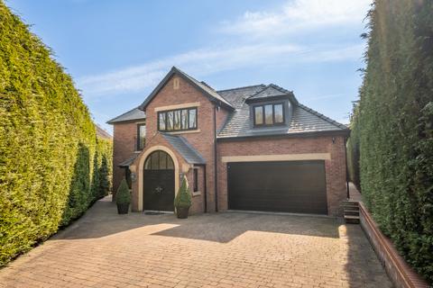 4 bedroom detached house for sale, Dowbridge, Kirkham, PR4