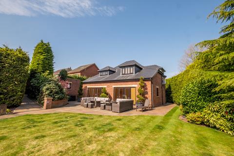 4 bedroom detached house for sale, Dowbridge, Kirkham, PR4