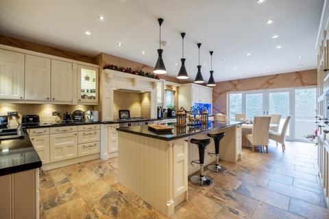 4 bedroom detached house for sale, Dowbridge, Kirkham, PR4