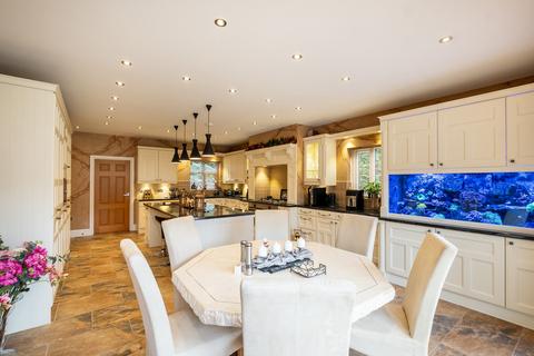 4 bedroom detached house for sale, Dowbridge, Kirkham, PR4