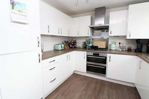 2 bedroom apartment for sale, Novello Drive, Biggleswade, SG18