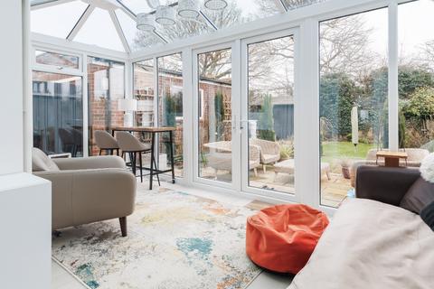 9 Bowes Drive, Ongar, CM5 9AU