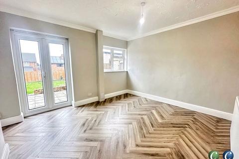 3 bedroom end of terrace house for sale, Leasowe Road, Brereton, Rugeley, WS15 1EY