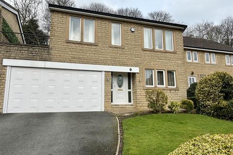 3 bedroom detached house for sale - Colston Close, Bradford BD8