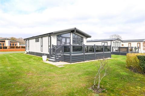 2 bedroom park home for sale, Aspen, Hoburne Bashley Holiday Park, New Milton, Hampshire, BH25