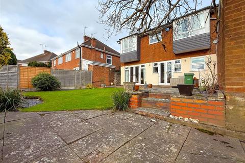 4 bedroom detached house for sale, Stuart Road, Halesowen