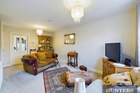 2 bedroom end of terrace house for sale, Cleeton Lane, Skipsea, Driffield